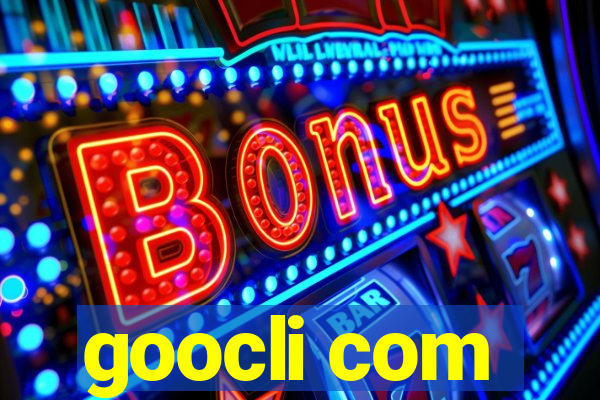 goocli com